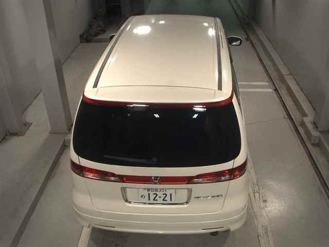 HONDA ELYSION 2010