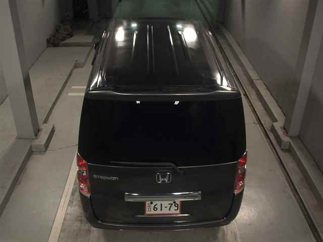 HONDA STEP WAGON 2011