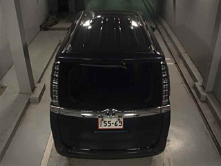 TOYOTA VOXY 2016