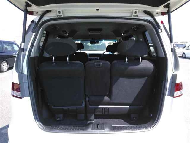 HONDA ELYSION 2010