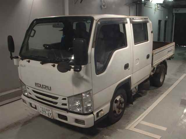 ISUZU ELF 2015