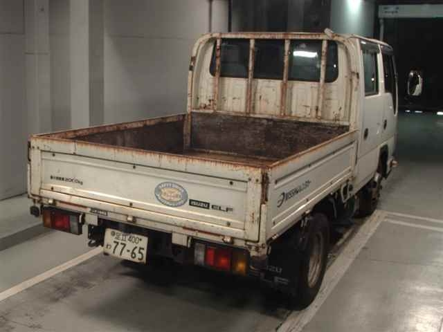 ISUZU ELF 2015