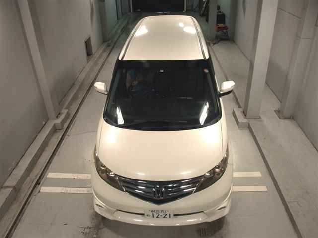 HONDA ELYSION 2010