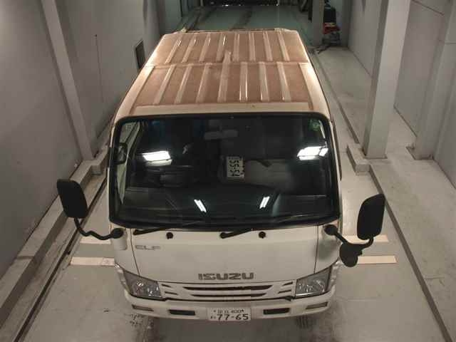 ISUZU ELF 2015