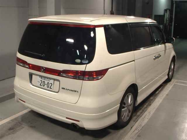 HONDA ELYSION 2010