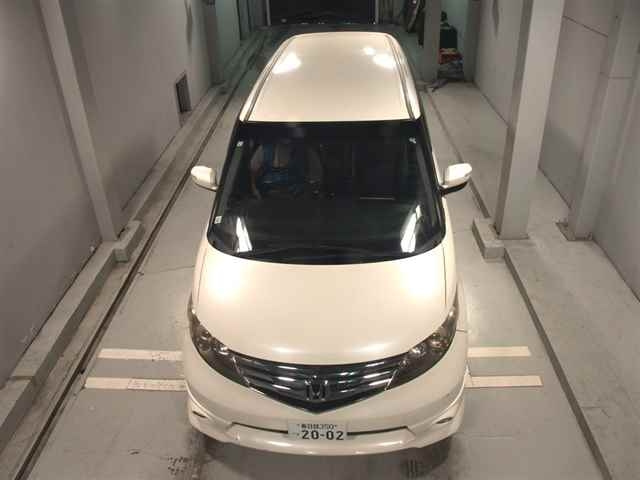 HONDA ELYSION 2010