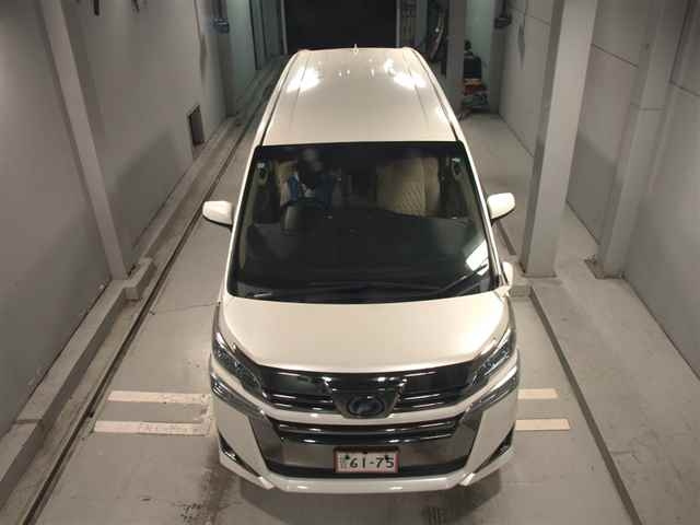 TOYOTA VELLFIRE 2019