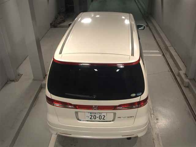 HONDA ELYSION 2010