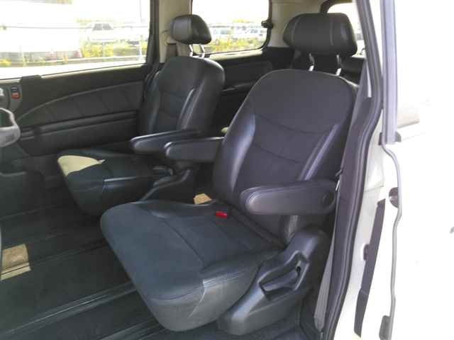 HONDA ELYSION 2010