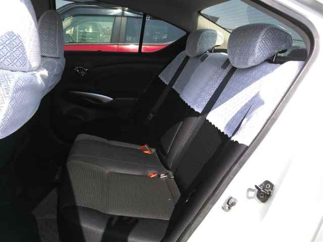 NISSAN LATIO 2013