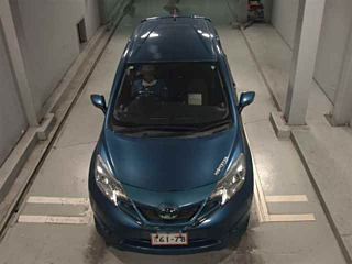 NISSAN NOTE 2015