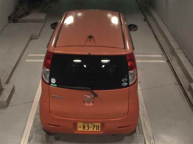 NISSAN MOCO 2011