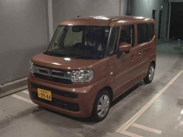 SUZUKI SPACIA 2024