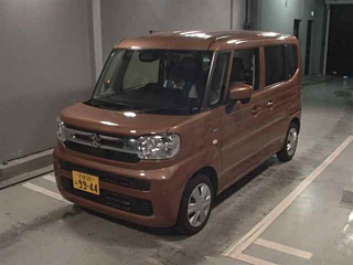 SUZUKI SPACIA 2024