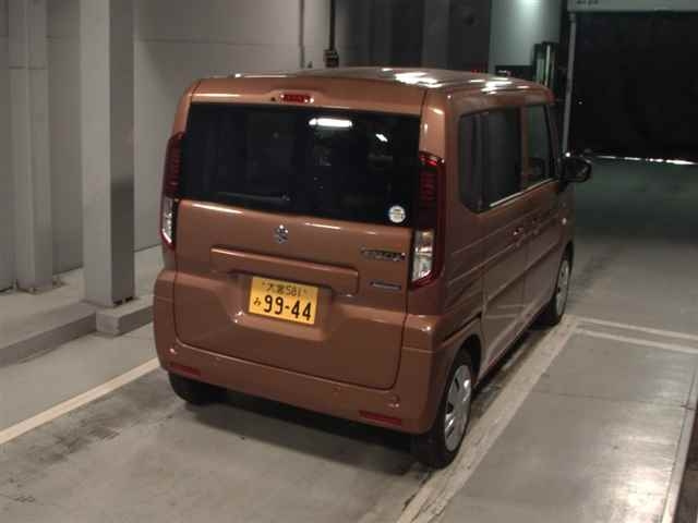 SUZUKI SPACIA 2024