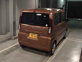 SUZUKI SPACIA 2024