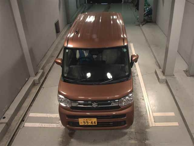 SUZUKI SPACIA 2024