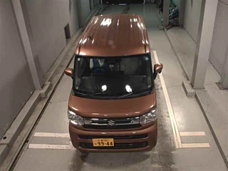 SUZUKI SPACIA 2024