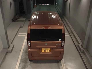 SUZUKI SPACIA 2024