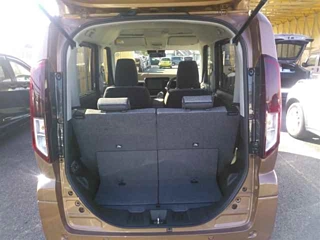 SUZUKI SPACIA 2024
