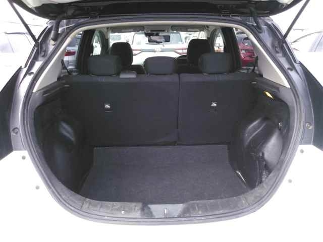 NISSAN LEAF 2020