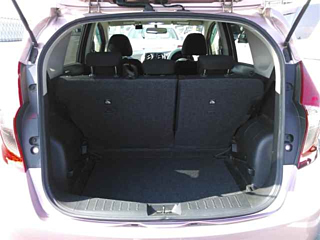 NISSAN NOTE 2014