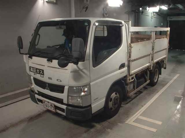 MITSUBISHI CANTER 2013