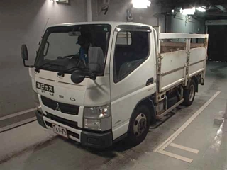 MITSUBISHI CANTER 2013