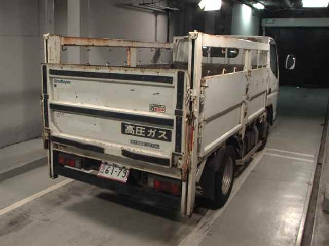 MITSUBISHI CANTER 2013