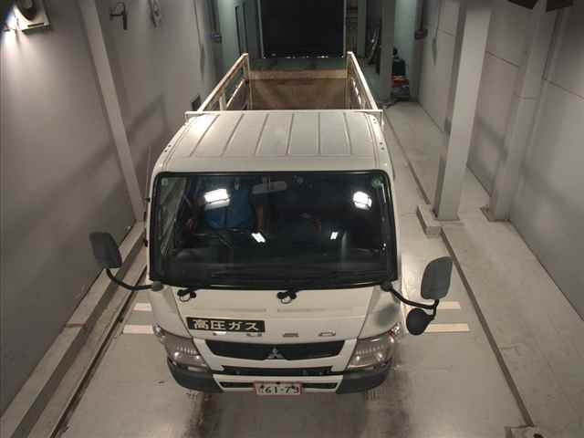 MITSUBISHI CANTER 2013