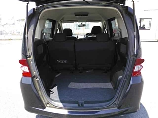 HONDA FREED 2009