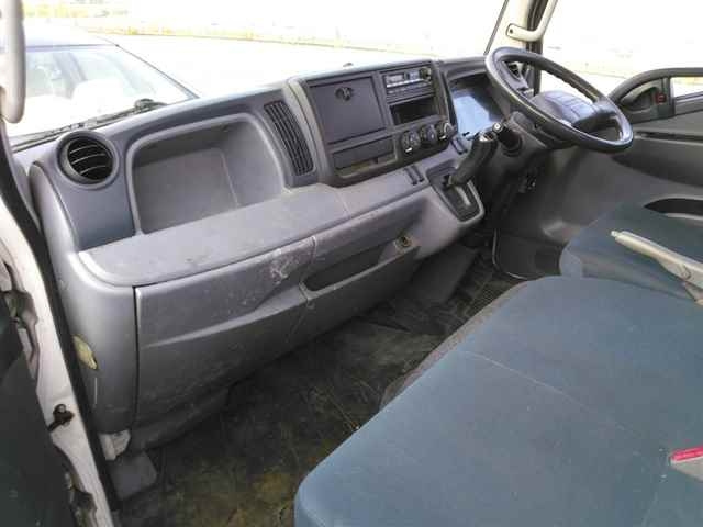 MITSUBISHI CANTER 2013