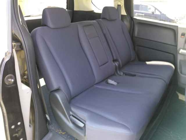 HONDA FREED 2009