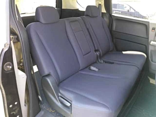 HONDA FREED 2009