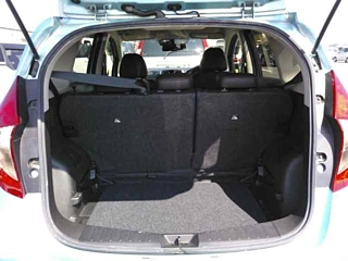 NISSAN NOTE 2014