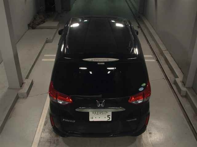 HONDA FREED 2019