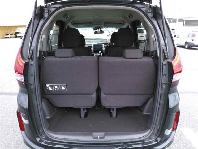 HONDA FREED 2019
