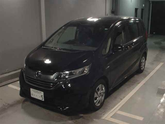 HONDA FREED 2019