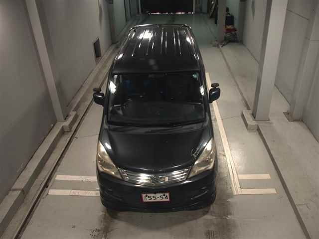 SUZUKI SOLIO 2012