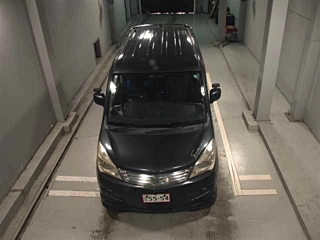 SUZUKI SOLIO 2012