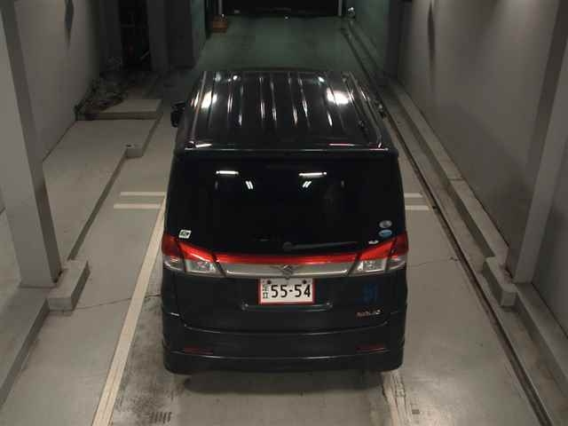 SUZUKI SOLIO 2012