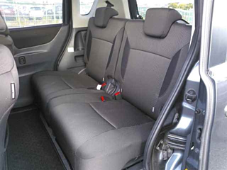 SUZUKI SOLIO 2012