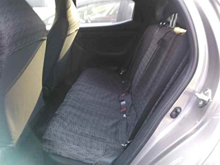 TOYOTA YARIS 2021
