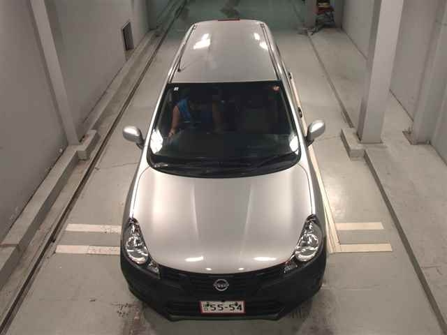 NISSAN AD 2023