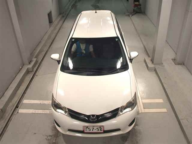 TOYOTA COROLLA FIELDER 2013