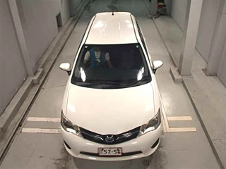 TOYOTA COROLLA FIELDER 2013
