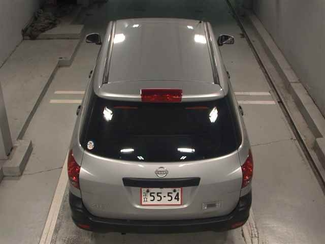 NISSAN AD 2023