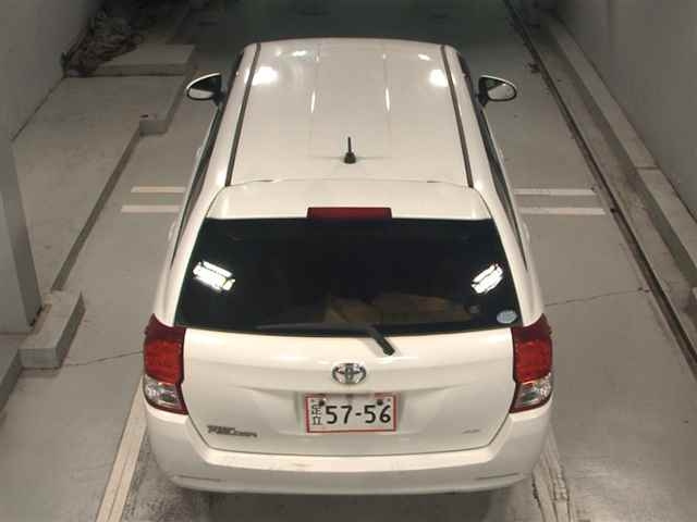 TOYOTA COROLLA FIELDER 2013