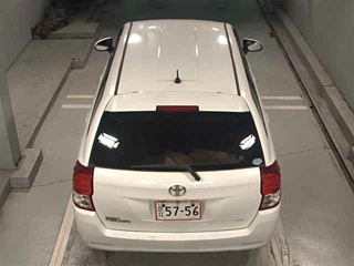TOYOTA COROLLA FIELDER 2013