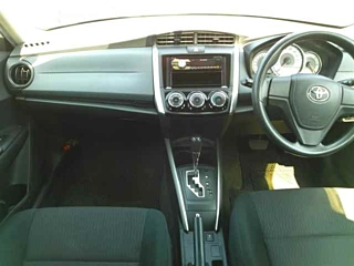 TOYOTA COROLLA FIELDER 2013